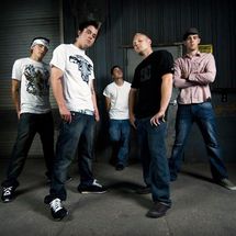 Foto de 5 Second Rule