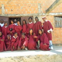 Foto de COEM-LUBANGO