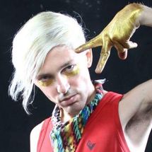 Foto de Max Superstar