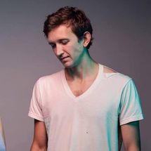 Foto de Sylvan Esso