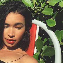 Foto de Izamara Ramalho (Zaya)