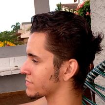 Foto de Matheus Dias Duartina