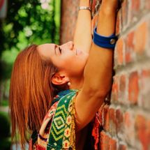 Foto de Ana Spíndola