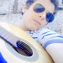 Foto de Bruno Nerbec