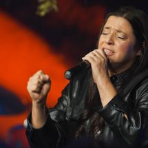 Foto de Juliana Ribeiro (Vivace Music)