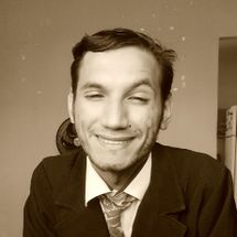 Foto de Anderson Clayton