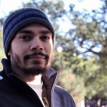 Foto de Tim McMorris