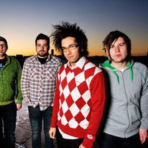 Foto de Motion City Soundtrack