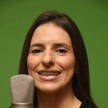 Foto de Luciana Marculino