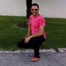 Foto de Gilmar Lima da Silva