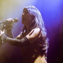 Foto de Cristina Luyo