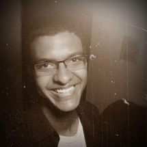 Foto de Felipe Hilário