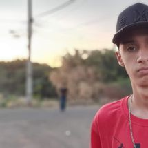 Foto de Gustavo H. Pinheiro