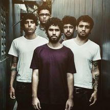 Foto de City In Flames