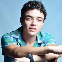 Foto de Fábio Fernandes