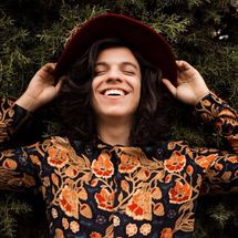 Foto de Gabriel Nandes