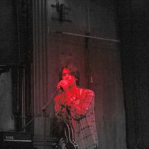 Foto de Quizás Mañana