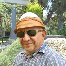 Foto de Poeta J Sousa