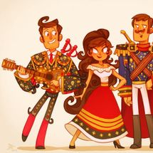 Foto de The Book Of Life