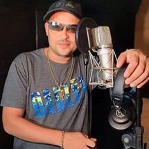 Foto de Thiago Almeida Oficial