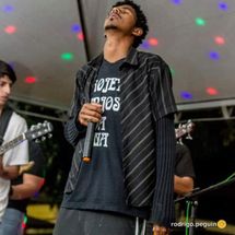 Foto de Inspirados Rap Nacional