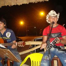 Foto de Marcio Melo e Marciel