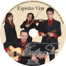 Foto de Familia Sião