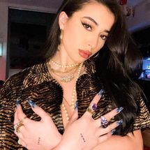 Foto de Samantha Sánchez