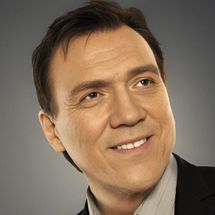 Foto de Christer Sjögren