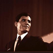 Foto de Abdel Halim Hafez