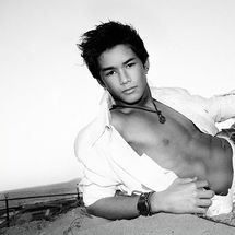 Foto de Booboo Stewart