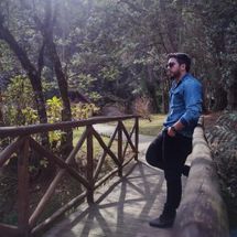 Foto de Gil de Carvalho