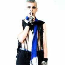 Foto de Scott Gobett