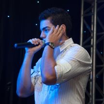 Foto de Pedro e Arthur