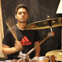 Foto de Banda Geração Impacto