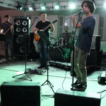 Foto de Tony Calaça