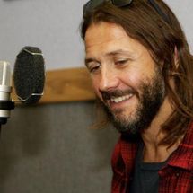 Foto de Grant Nicholas