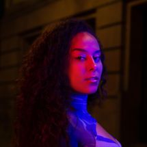 Foto de Deborah Arruda