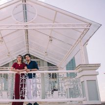 Foto de Lukas & Beatriz