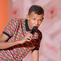 Foto de Stromae