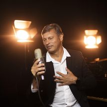 Foto de Jonny Mendes