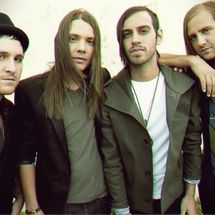 Foto de The Red Jumpsuit Apparatus