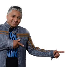 Foto de Tuninho Dos Teclados