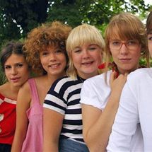 Foto de Those Dancing Days