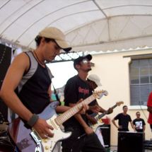 Foto de Ataque Suicida