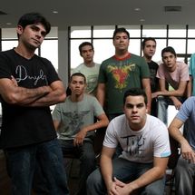 Foto de Grupo Geração Vida