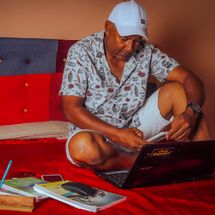 Foto de Jorge Kachimbhal