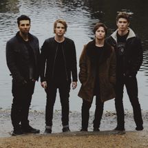 Foto de Nothing But Thieves