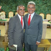 Foto de Johnny e Kastély