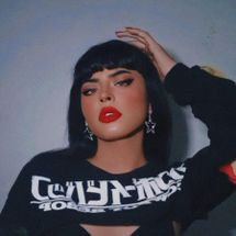 Foto de Allie Zarazua